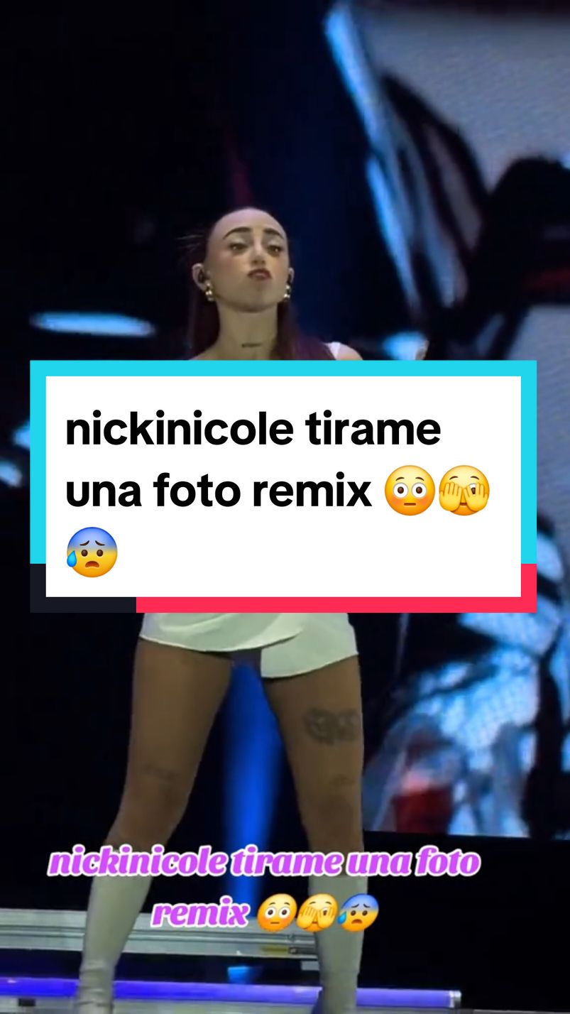 Nickinicole tirame una foto remix 😳🫣😰 #pesopluma #nickinicole #usa #viral #video #videoviral #greenscreen #trending #tendencia #usa #mexico #españa #usa_tiktok #longervideos #creadoresdecontenido #envivo #concierto #foryou #fyp #parati #pareja #tiktok #usa_tiktok #españa #argentina 