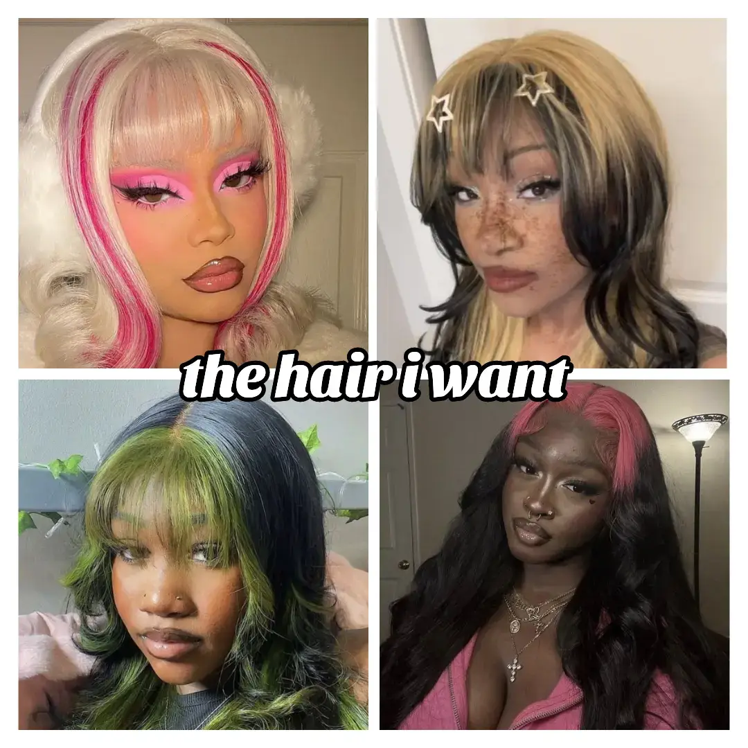 #4chair #blackhair #wig #fypシ゚viral 