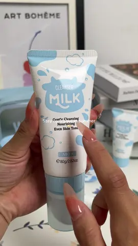 #Skincare#milk#spotlight#tiktokmademebuyit  