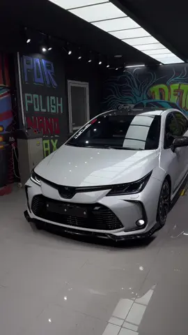 Toyota Corolla GR ❤️🔞🔝#toyota #toyotacorolla #toyotagr #toyotacorollagr #toyotahybrid #detailing #detailingcars #polish #wax #nano #nanocoating #vipcar #sport #sportcars #ppf #carbon #pdr #rupes #sonax #koch #3m #nazareth #like #fyp #ماشاءالله 