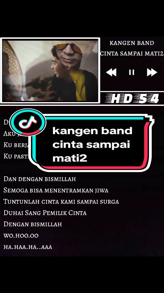 kangen band ~ cinta sampai mati2 #kangenband #cintasampaimati #liriklagu #sound #karaoke #longervideos 