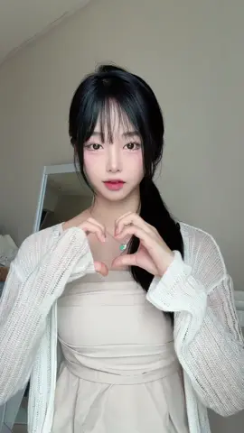 이거 진짜 어려운 춤이다 🥹 #tellme #챌린지 #손댄스 