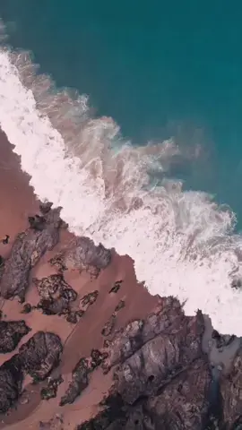 The sound of waves and the feel of sand between your toes brings a sense of calm and relaxation like no other 🌊 ✨    We’re so lucky that in Jersey, you’re never more than 10 minutes from the ocean 🏝️ 💙    Boost your wellbeing and experience the rejuvenating benefits of our island’s coast 🧘 📸IG: The Drone Bouy #Ocean #wellbeing #wellbeingholidays #seasideholidays #beaches #Jerseyci #Jersey #Jerseychannelislands #beautifuldestinations #traveldestinations #traveltok 