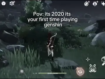 rindu suasana pas awal main😀🙏🏻 . . . . . . #hoyocreators #hoyoverse #fypシ゚viral #ayaka #genshinimpact33 #genshinimpact34 #genshinedit #fypシ #foryoupage #GenshinImpact #fyp #genshintrend 
