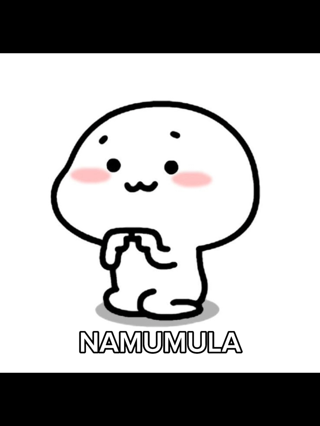 Namumula by Maki 'Di kasi tayo pang kantang 