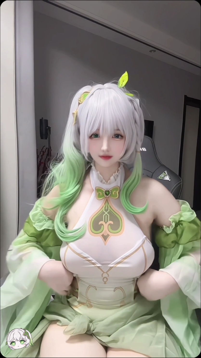 Fix legal 😘 #nahida #nahidagenshinimpact #nahidacosplay #nahidagenshin #archondendro #kawaii #kawaiigirl #waifu #douyin #girldouyin #beauty #cosplay #cosplayer #hoyoverse #GenshinImpact#CapCut 