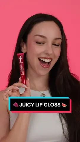 Yazın meyveleri dudaklarına taşımak ister misin? Seni JUICY LIP GLOSS ile tanıştıralım💓 @deniz  #flormartürkiye #flormartürkiye #mutlulukseninrengin #mutlulukseninrengin #happinessisyourcolor #makyajvideoları #makyaj 