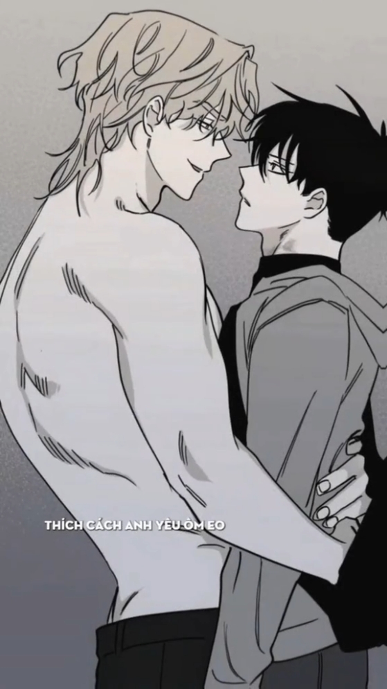 : thích cách.. #lowtideintwilight #taeju #euihyun #bl #manhwa #xh #fyp 