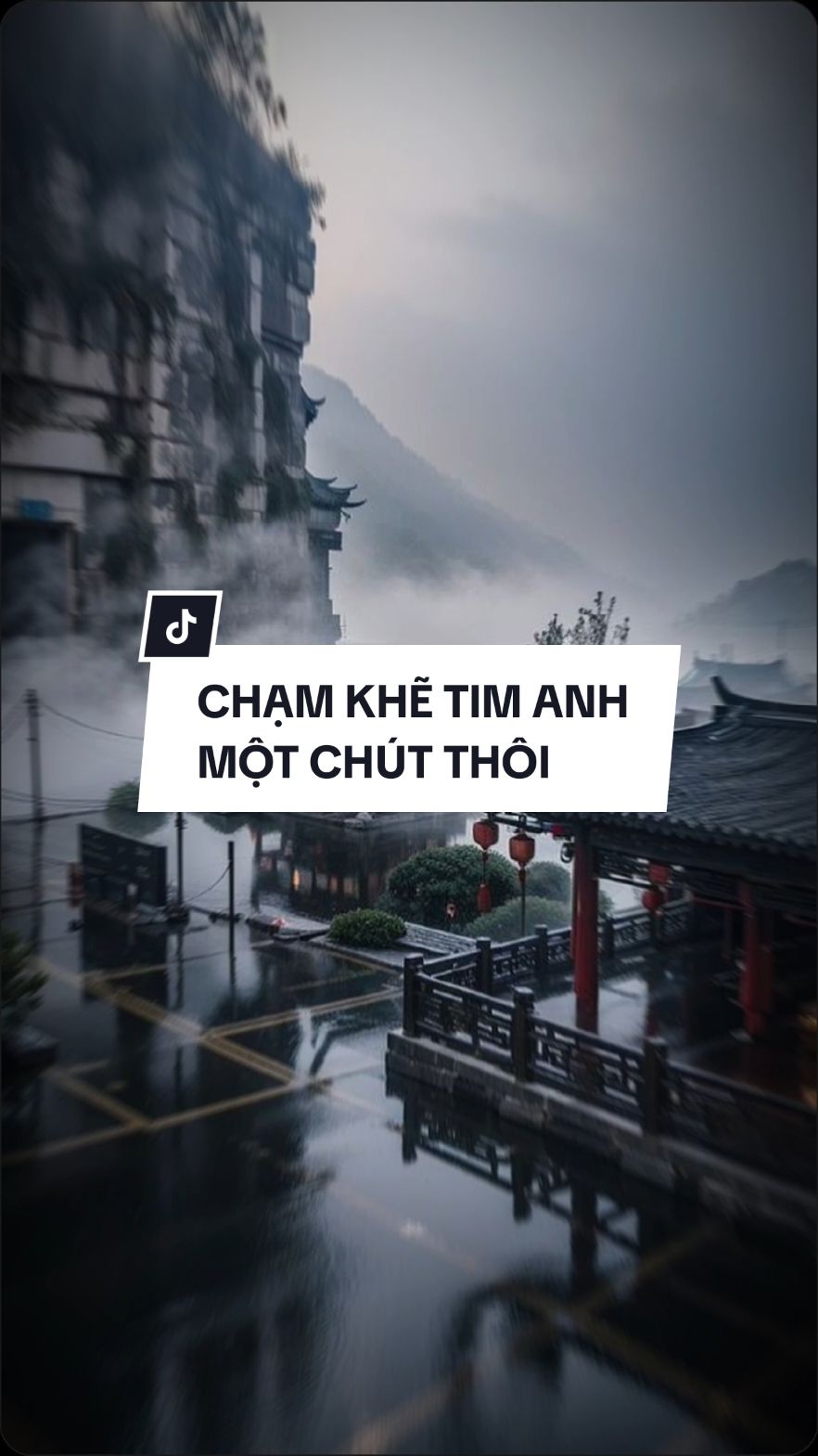 Đừng hôn nếu môi em chưa quên #chamkhetimanhmotchutthoi #dluwukl #capcutmaster #nhachaymoingay #xuhuong #CapCut 