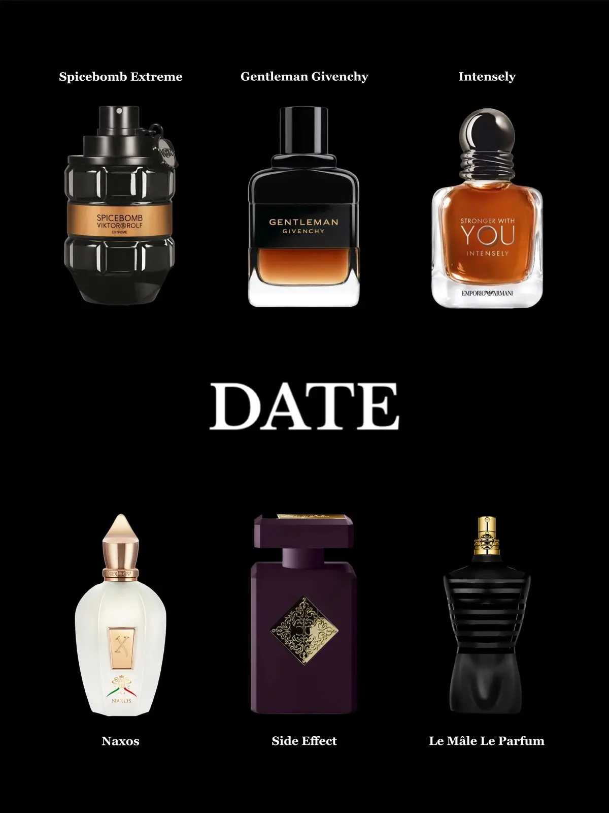 Best Men Fragrances. Which one is missing? 🏆 #parfüm #parfum #parfümtiktok #parfümempfehlung #parfüms #perfumetiktok #männerduft #dateparfüm #dateparfum #bestesparfüm #parfümreview #parfumtiktok #parfumviral #männerparfüm #männerparfum #fragrance #perfume 