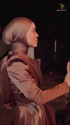 New experience shooting MV 1 hari jadi 2 bareng kak @Judika.Official 🤭 Alhamdulillah shooting nya fun jadi gak berasa cape. Nonton selengkapnya di Youtube 3D Entertainmet yaa! #BKTC #MusikDiTikTok
