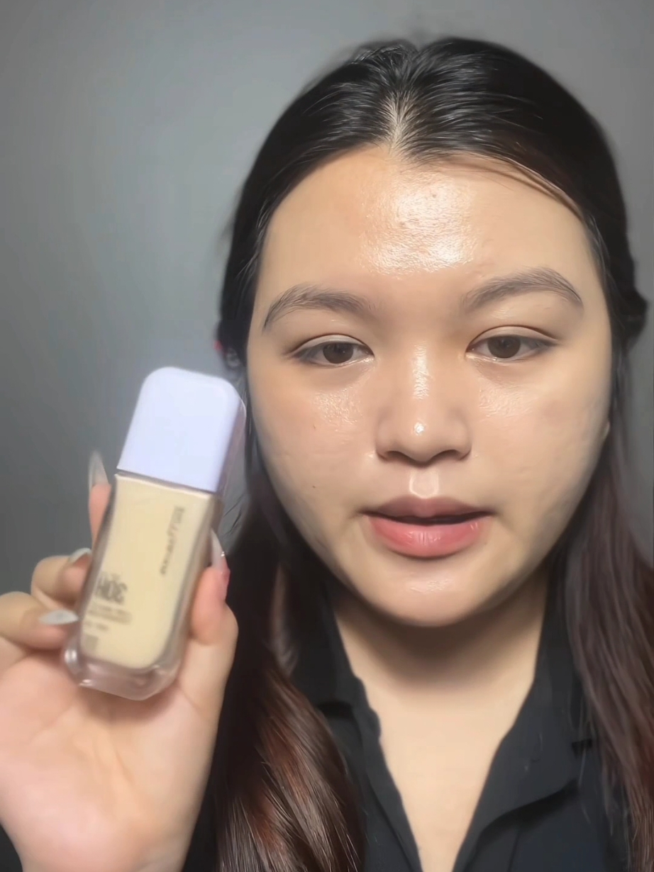 Mọi người thấy kem nền này sao #maybelline_vn #goclamdep #reviewlamdep #MuaTaiTikTokShop #TikTokMadeMeBuyIt #thuvienmakeup 