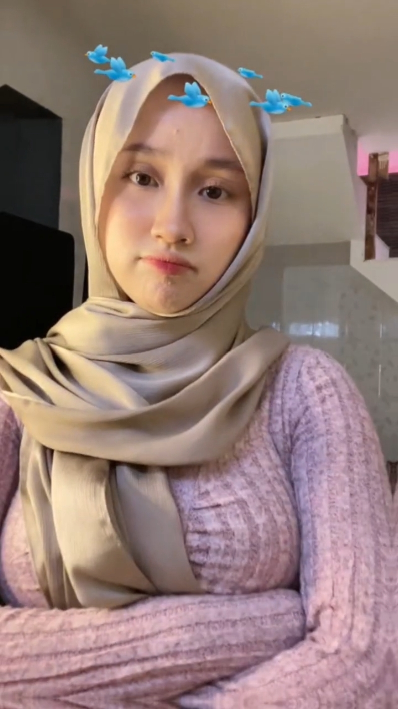 Eps 9 | Cewe Hijab  #hijab #xyzbca #viral #fyp #masukberanda 