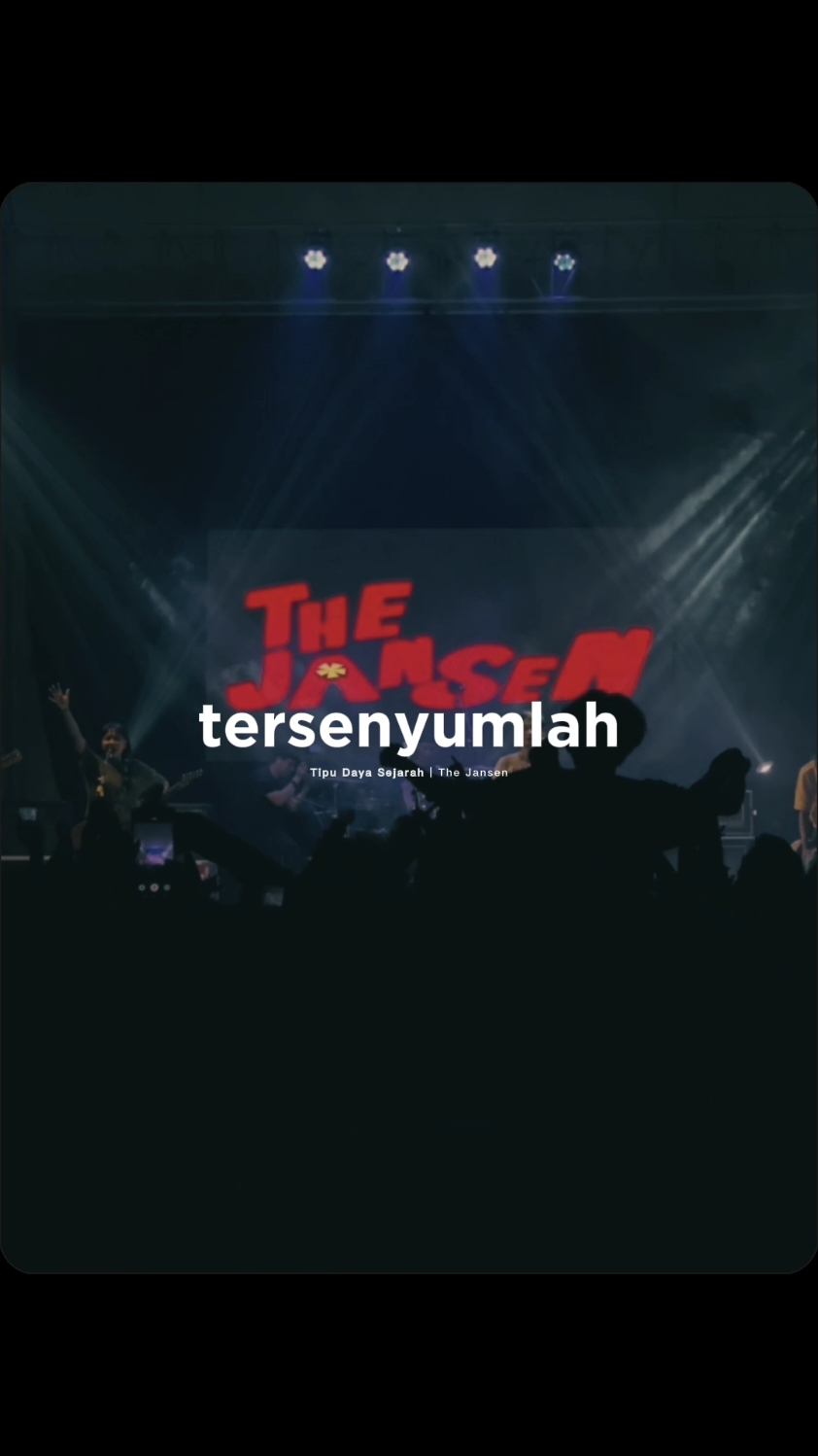 tipu daya sejarah - The jansen video by @yhusriiil  #tipudayasejarah #thejansen #lyrics #liriklagu 