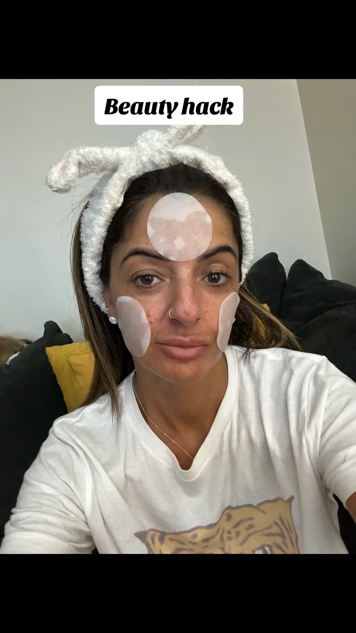 Beauty hack!!! If you get your face sunburnt put these Abib cooling pads in the fridge for a bit then place them on your face and you will  get instant relief .  Thank me later! 💕 @Stylevana @Abib Global #beautyfavorites #beauty #skin #skincare #skincaretips   Follow my shop @Rubina_dasilva on the @shop.LTK app to shop this post and get my exclusive app-only content! #liketkit #LTKBeauty @shop.ltk https://liketk.it/4MAfF