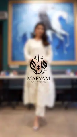 Printed Maxi  Fabric : Lawn  Available : Small Medium & Large #maryamcollection#foryoupage#tiktokviral#onlineshopping 