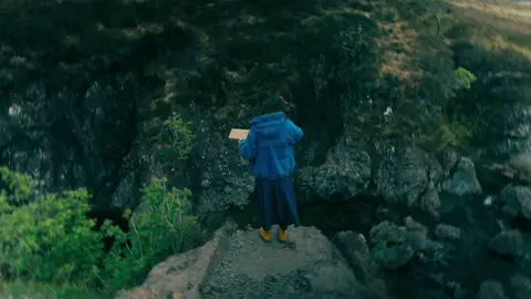Scottish Highlands felt like a ghibli movie 🍃 #ghibli #aesthetic #cinematic #studioghibli #aestheticvideo #cinematography #Scotland #cinematicvideo #nature #relaxing #filmtok #nostalgic #fyp 