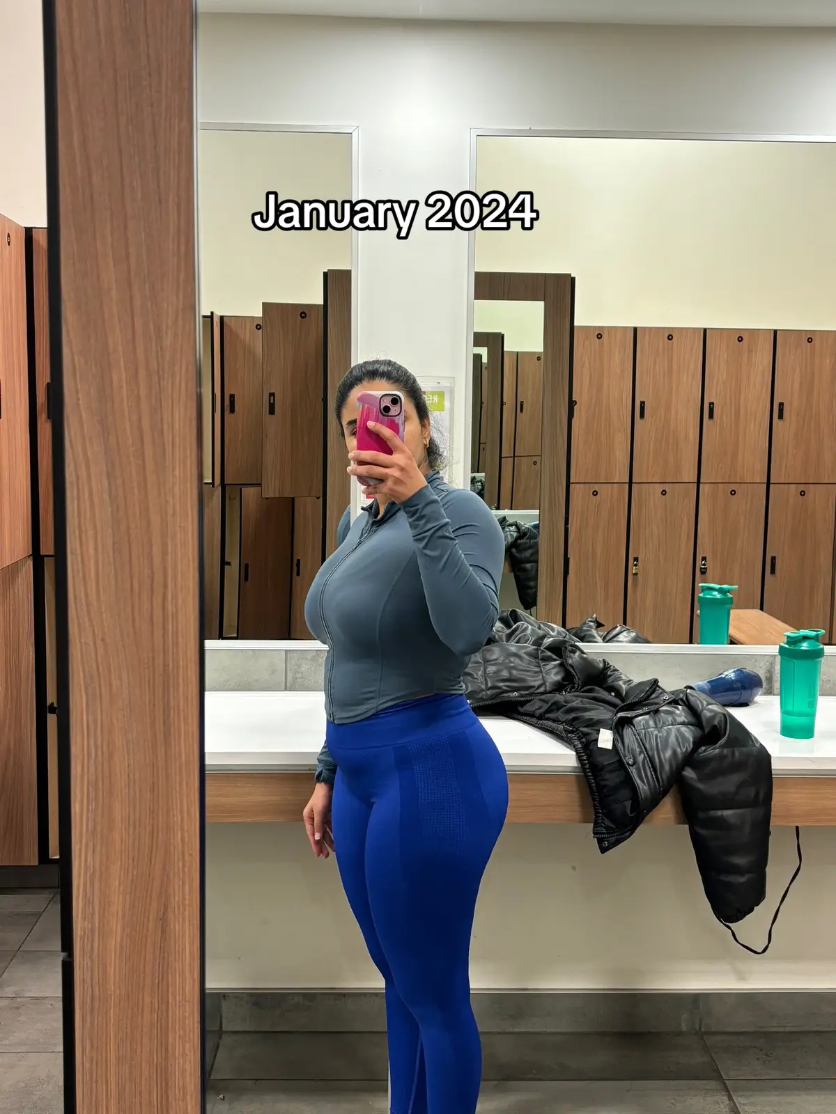 #weightloss #weightlosstransformation #weightlossprogress #fatloss #postpartumjourney #postpartumweightlossjourney #GymTok #gymmotivation #Fitness #FitTok #fypシ 