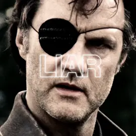 Liar || scp: scenepacktwdu / @𝙵𝚒𝚌𝚝𝚒𝚘𝚗𝚊𝚝𝚒𝚌 || #thegovernor #thegovernortwd #thegovernoredit #thegovernortwdedit #davidmorrissey #thewalkingdead #twd #thewalkingdeadedit #twdedit #thewalkingdeadedits #twdedits #lsbedit 