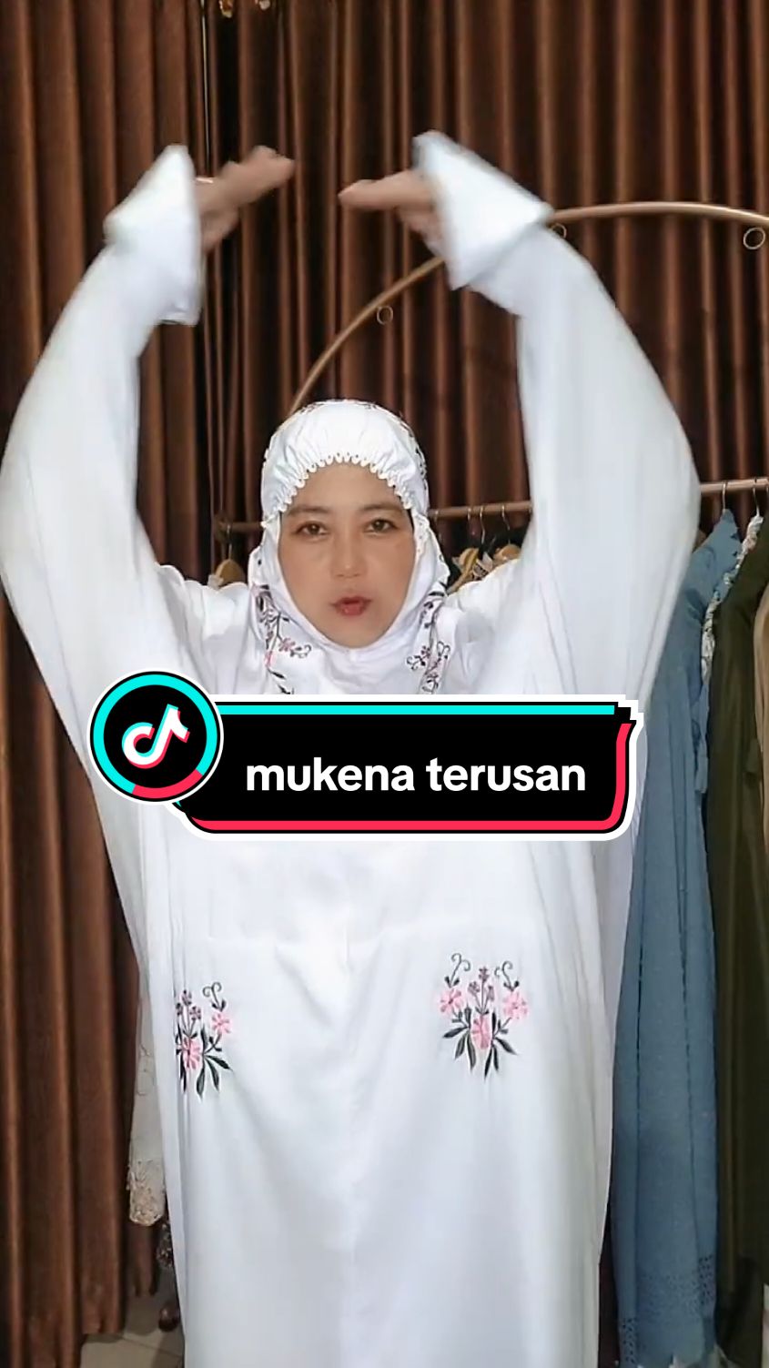 #LIVEhighlights #TikTokLIVE #LIVE  #mukenaterusan 