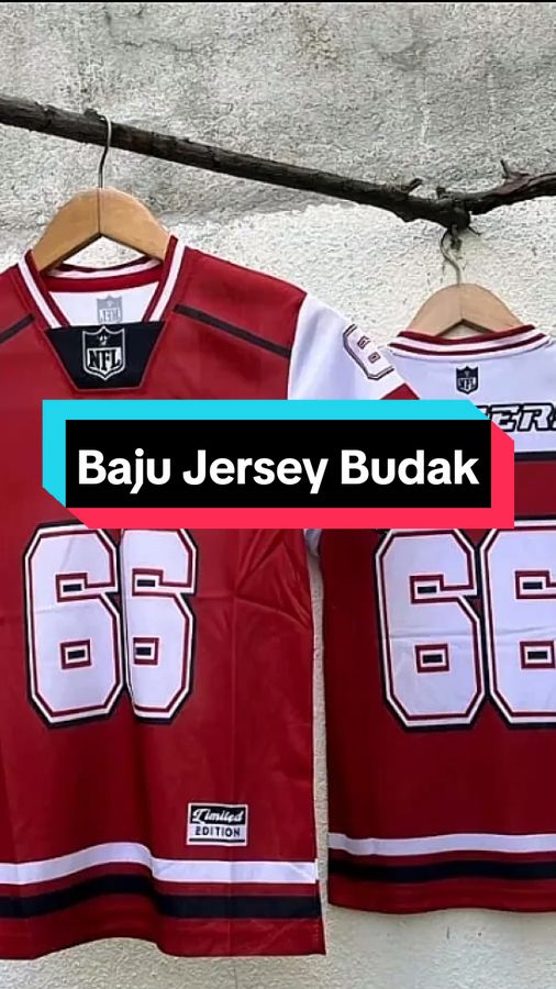 Jersey budak #jerseybudaklelaki #jerseybudak #bajujerseybudak #fyp #foryou #fatyttshop 