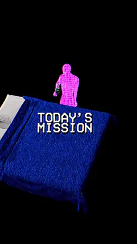 Today’s Mission: Stalkie Talkie #fyp #today #mission #todaysmission #viral #prank  Animation By @FREAKBAiT 