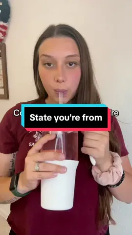 Comment what state you're from 🏜️ #momssupportingmoms #mamas #sahm #states #mamatok #roadto10k #trending #creator #texasmama 