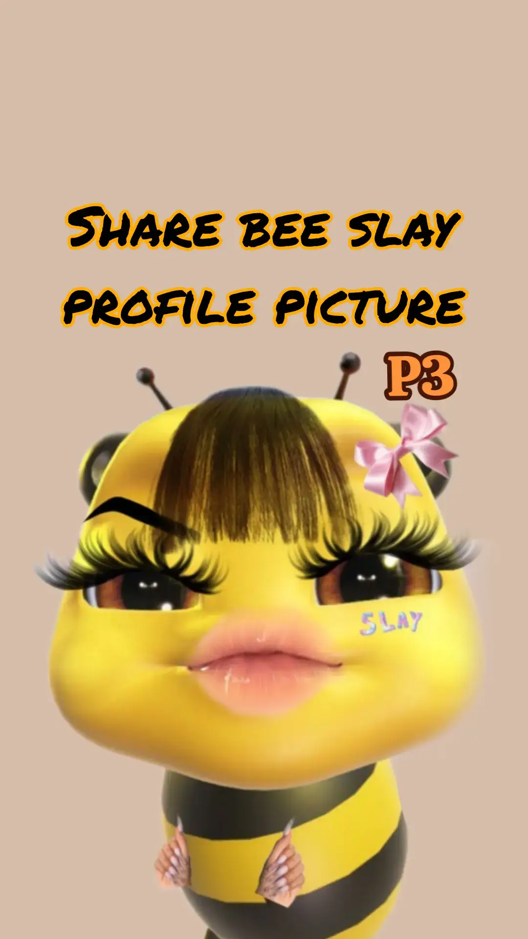 #trending #meme #xuhuong #slay #beeslayss 