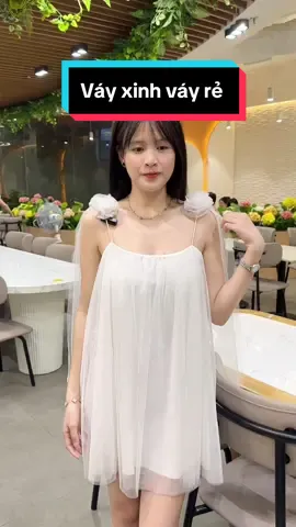 Váy xinh váy rẻ  #vay #vaynu #vayxinh #vaydep 
