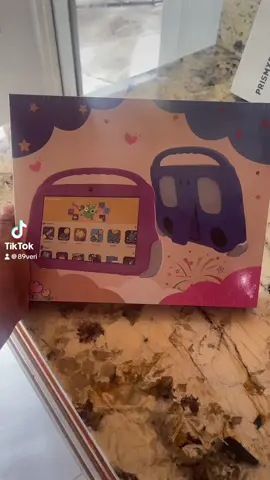 #Android 12 Tablet For Kids #paratii #fypage #tiktokshop 