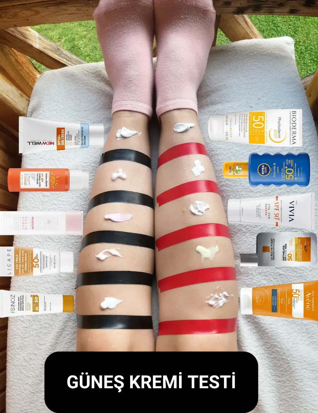 . . . . . . . . . . . . . #markayazdigiicinreklam #fyppppppppppppppppppppppp #gunes #kesfetteyiz #fyppppppppppppppppppppppp #kesfet #suncream #sunscreen #viral 