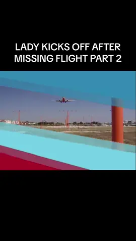 #airline #fyp #airport #entertainment #drama #USA 
