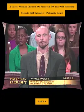 aPART 4 EP 9 #paternitycourt💔 #court #judge #courtroom #courtroomdramma #courttv #fyp #law #courttiktok #paternitycourt #paternitycourtepisodes #paternitycourtshow #paternitycourtmoments #laurenlakespaternitycourt #paternitycourt💔😰 #paternityshow2024 #judgelaurenlake #laurenlakefullepisodes #paternitycourtwilliams #paternitycourtfull #parternitycourtfullepisodes #thepaternitytest #paternity 