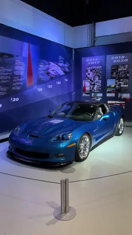 The BEST CORVETTE ever🇺🇸💙🫡#corvette #c6 #c6zr1 #cars #usa #مبتعثين_امريكا 