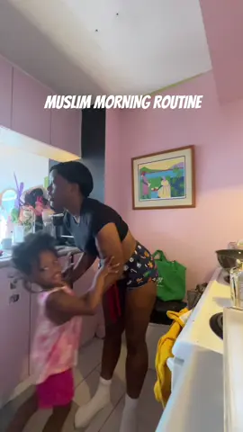 Morning routines are back in full swing because I HAVE A JOB AGAIN!!!! #muslimtiktok #muslimah #morningroutine #routinemorning🌤 #morningroutines #morningvibes#morningroutinecheck #earlymorningroutine #earlymorning #morningvlog #salah #muslimrevert #revertmuslim #muslimgirl