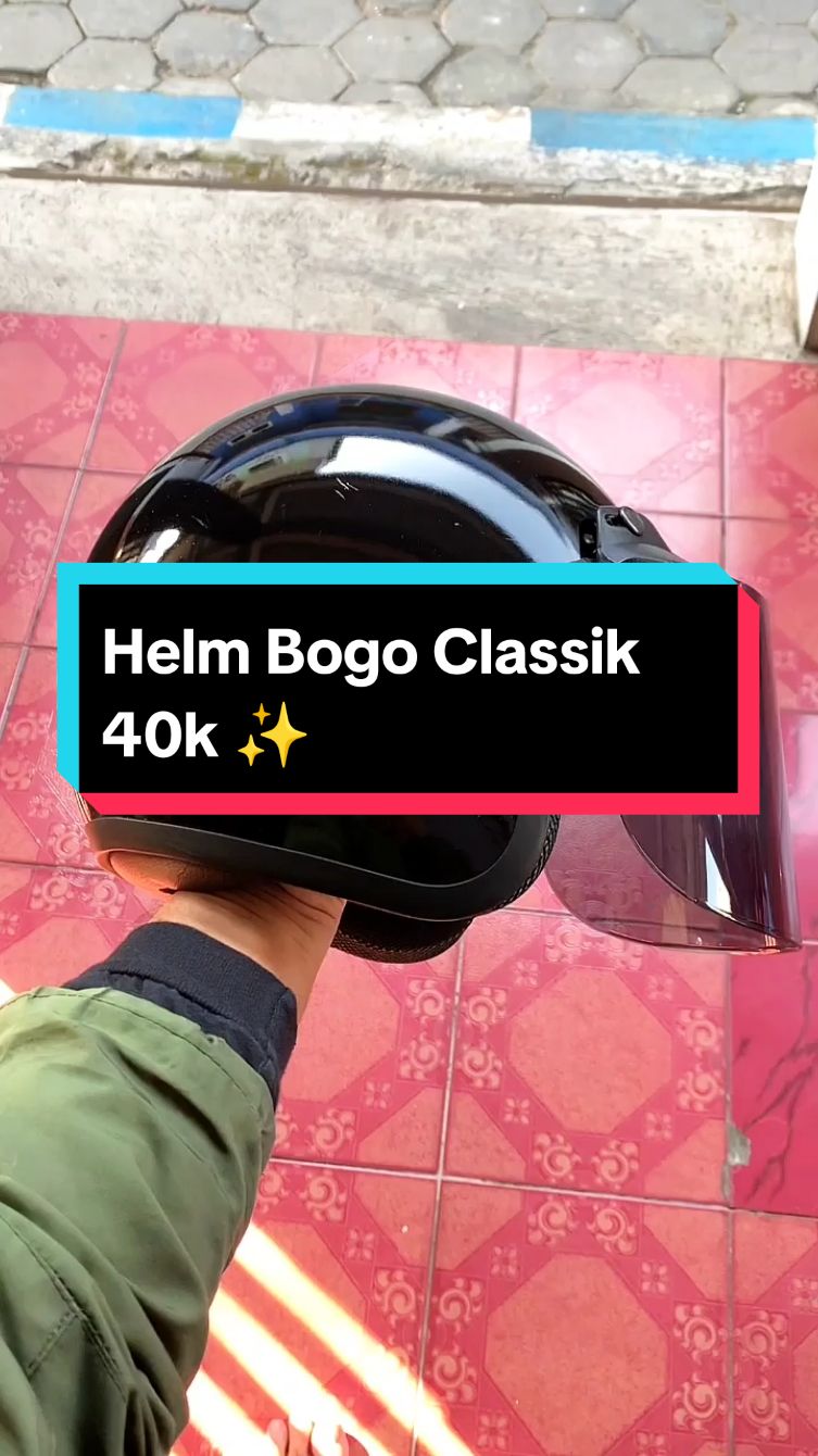 helm bogo classik 40k worth it bggt #shopmaster #helmcowo #helmbogoclasik #helmcewe #helmbogocewe #helmbogo 
