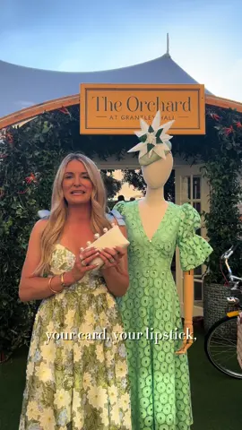How to get your Raceday outfit ready with 8th Sign 🩵 #luxary #Foodie #fashiontiktok #fashion #fashioninspo #fashionhacks #girlssupportgirls #racedayvibes #racing #racedayoutfit #yorkraces #ebor #luxarylifestyle #LifeAdvice 