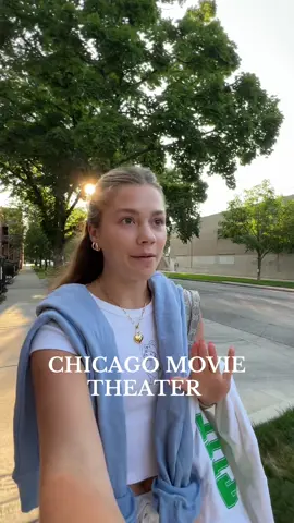 i think about the cheese fries often. #chicago #thingstodoinchicago #chicagobucketlist #chicagoactivities #chicagomovietheater 