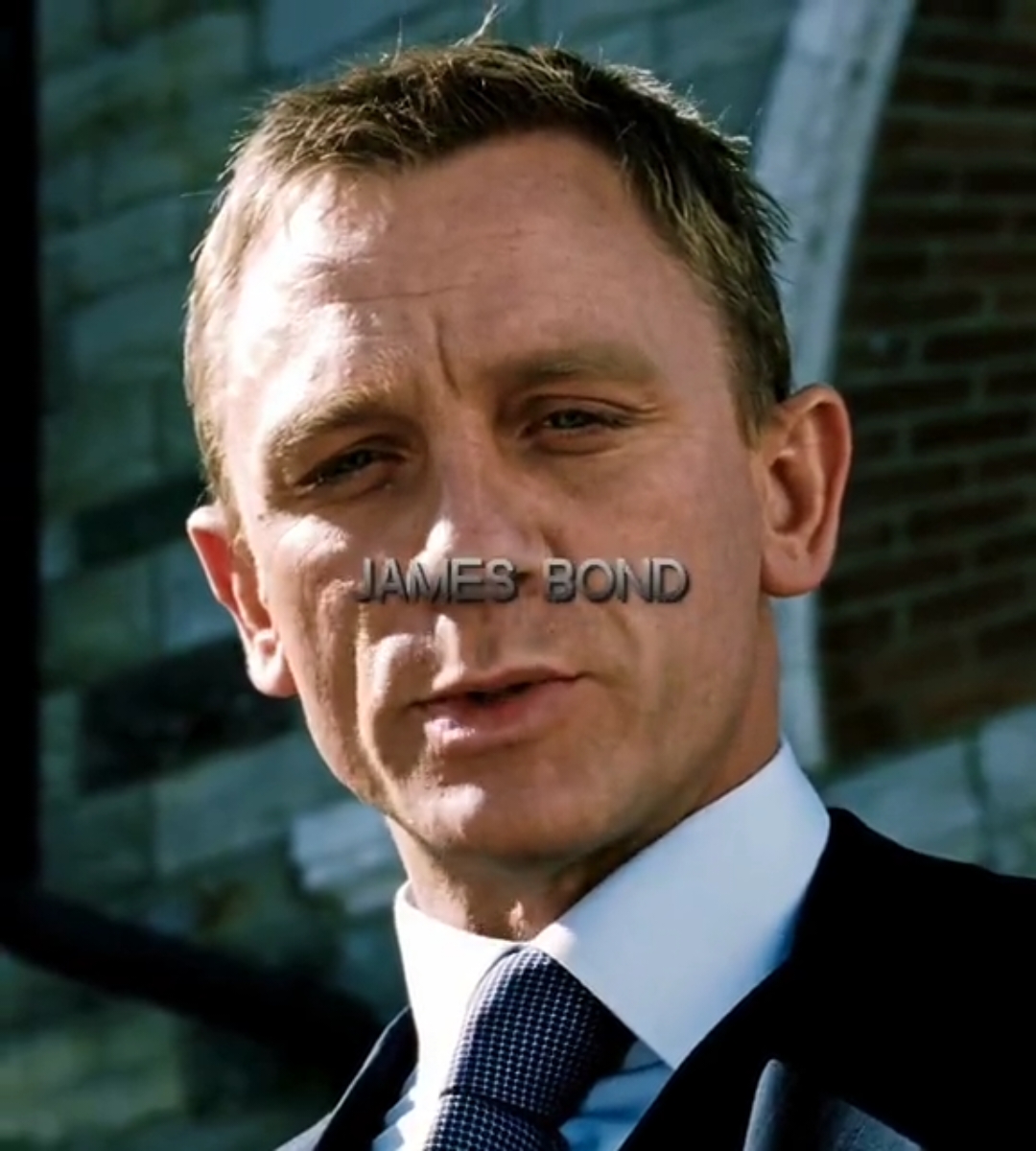 Fake Everything | Which James Bond Movie and Theme is the Best? | #jamesbond #jamesbondedit #skyfall #jamesbond007 #danielcraig #edit #fyp #viral 