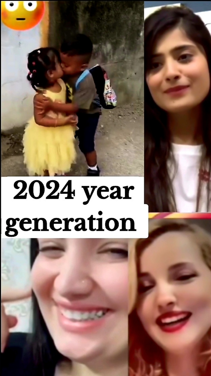 2024 Year generation 😂🤣🤣🤣 #100k #foryou #funny #usa🇺🇸 #emotional #akhtarpardasi1 #fypシ #foryoupage 