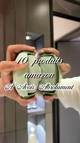 Les produits amazon que tu dois absolument acheter ! #amazon #amazonfinds #amazonfavs #amazonfavorites #amazonmusthaves #tiktokmademebuyit 