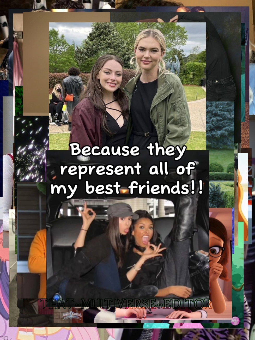 Happy friendship day everyone and since it's friendship day I wanted to make an edit dedicated to all of my amazing friends that I met on here because I'm so thankful and grateful that I met all of you guys so I hope you guys love this special edit I made for all of you guys because I love how it turned out spc: YouTube and @adam 🍉 and @mia 𖣂ׁ and wildeabramslogoless on Instagram ac: @audios ( taylor’s version ) moots/friends: @tvd_supernatural @ells @tyler’s #1 fan @yourninjago @⭐A.M.⭐ @Cam Weston @George @Krissy @Livy @Abi (Miss Morgan's Version) @shadowka92 @Rea Tien @💚 Samuel Oliver 💚 @ems ୨୧ @mia @✨Magix.EverAfter✨ @ᴷᵃᵗⁱᵉ @sɯoʇuɐɥԀ @Kit 🌙 (Allison’s Version) @Sleep @⧗Maisie (Taylors version)⧗ @Agent Wanheda @marina @Kei @keke @maya @Nevaeh⸆⸉ @daisy | HEAD CARLOS STAN @trevmily @Shelby/Kira🥰😝 @Princessred0712 @tvd❤️❤️ #friend #friendedit #friendsedit #friendship #friendshipedit #friendshipday #friendshipdayedit #edit #edits #viral #fyp #capcut