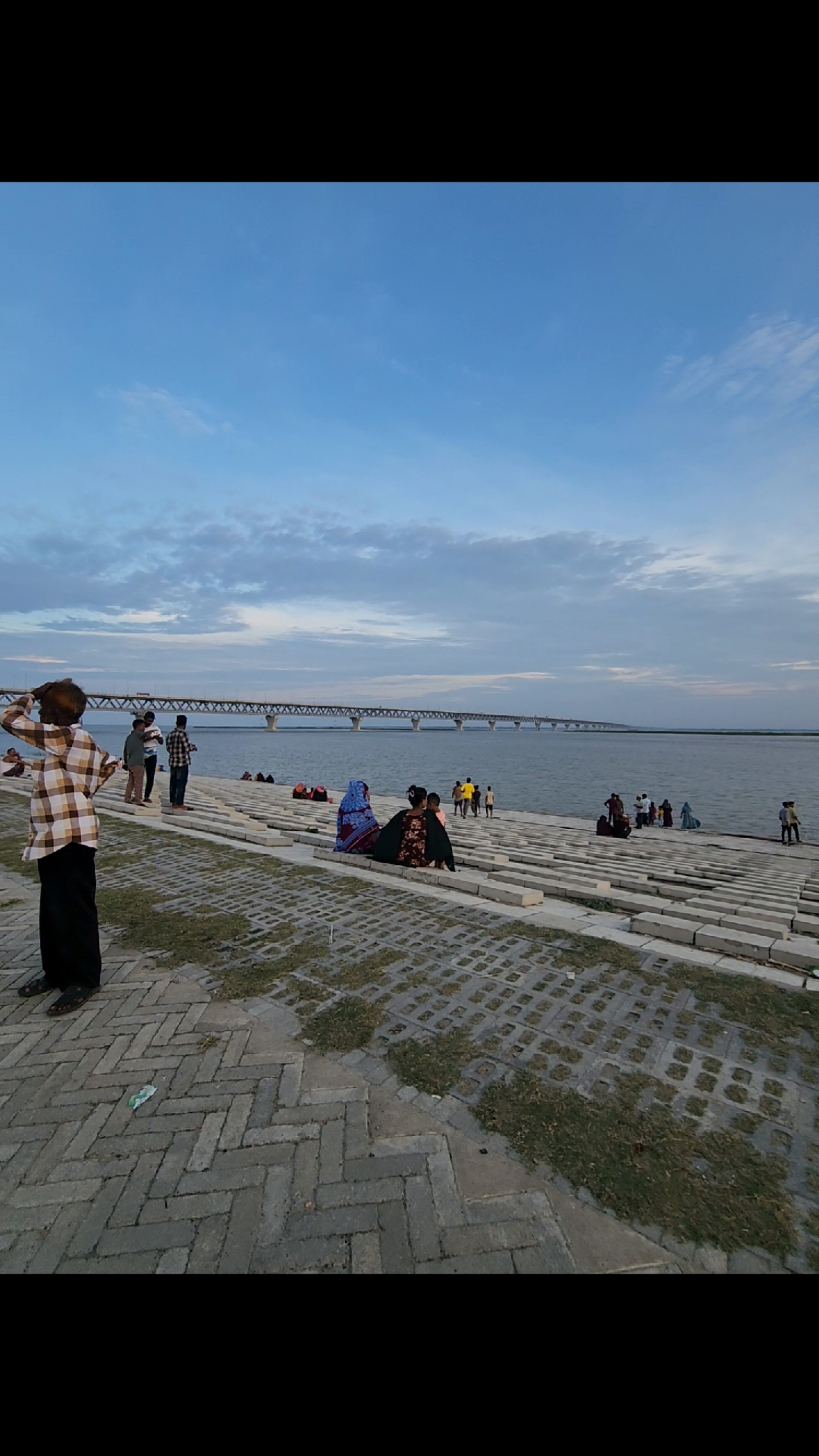 padma Bridge-পদ্মা সেতু