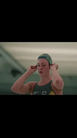 💛💚💛💚 @speedoaunz #aussie #swimming #parisolympics 