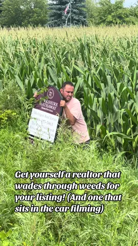 We work this hard for all of our lisitngs! Reach out today for your free market analysis in Michigan’s Greater Bay Region! #listingagent #homeforsale #realestate #realtor #homeforsale #landforsale #baycitymichigan #realtorlife 