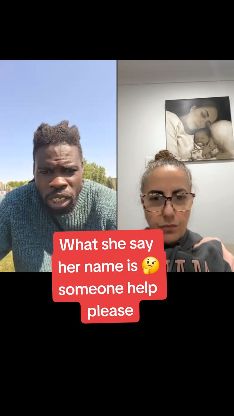 arab girl , what did she say her name is #LIVEhighlights #TikTokLIVE #LIVE #arabgirl #arabgirls #arabictiktok #racist #antiracism #racismawareness  #arabic #foryou #foryoupage #viral #onforyou❤ #onforyoupage #zonjy 