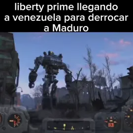 no se #venezuela #madurodictador #fallout #xd #fyp #parati #viral #meme #shitpost 