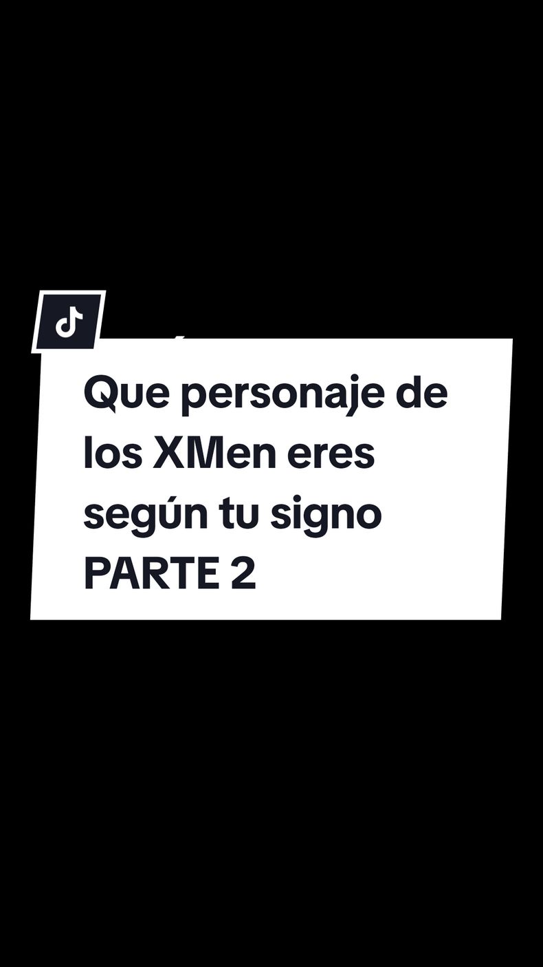 Parte 2 | #deadpool3 #signosdelzodiaco #deadpool #cáncer♋️ #leo #géminis #wolverine 