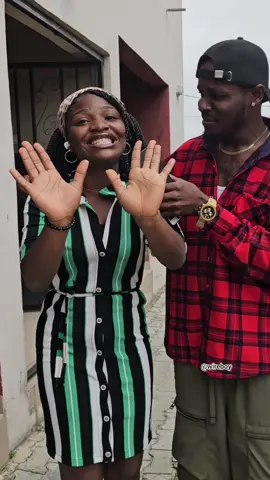She spiritually has eleven fingers 😂🤣🤣