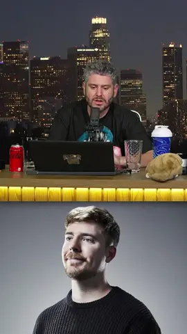 Ava Kris Was Fired From MrBeast